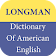 Longman Dictionary Of American English icon