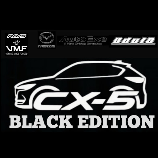CX-5 Black Editionのプロフィール画像
