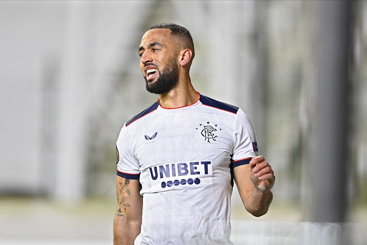 Les Rangers sortent Braga de l'Europa League