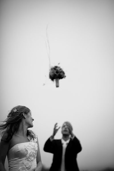 Fotografo di matrimoni Florian Schulte (florianschulte). Foto del 24 maggio 2014