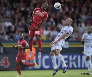 Qui va émerger d'un match plein de doutes au Schiervelde?