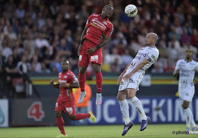 Qui va émerger d'un match plein de doutes au Schiervelde?