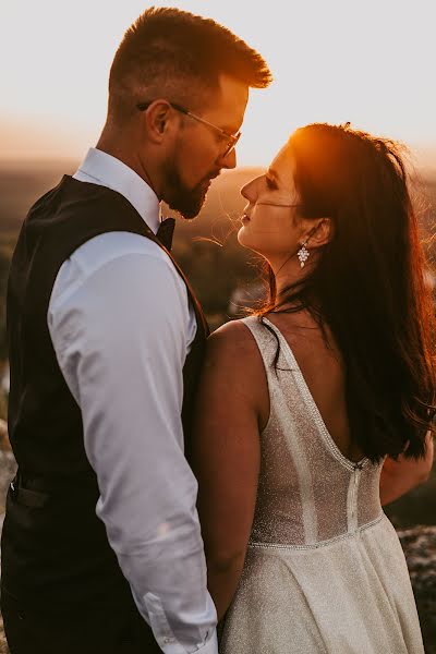 Fotógrafo de bodas Piotr Pietrzak (piotrpietrzak). Foto del 14 de febrero 2022