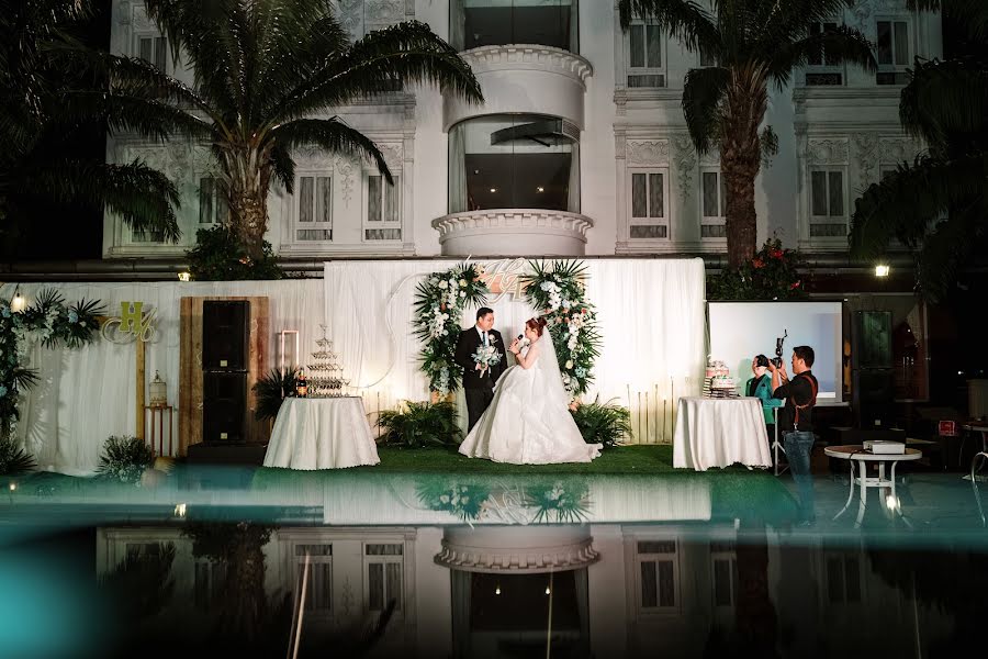 Photographe de mariage Phiên Mai (timi). Photo du 16 janvier 2020