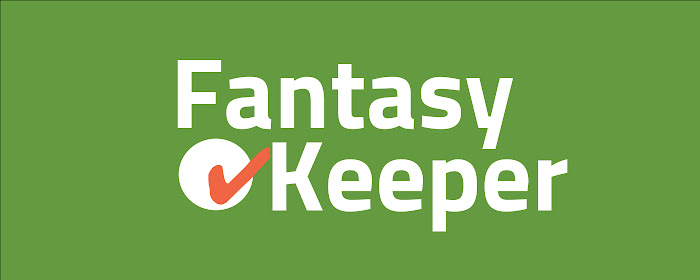 Fantasy Keeper marquee promo image