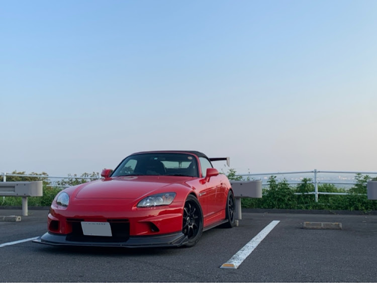 S2000のVOLTEX・S2K・JDM・峠・S2000に関するカスタム事例の投稿画像3枚目
