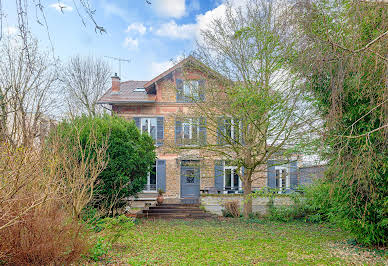 Maison avec terrasse 4