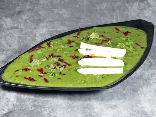 Paneer Hyderabadi