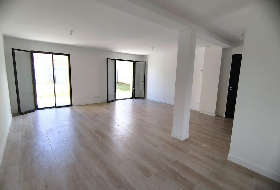 Vente maison 5 pièces 90 m² à Boinvilliers (78200), 259 000 €