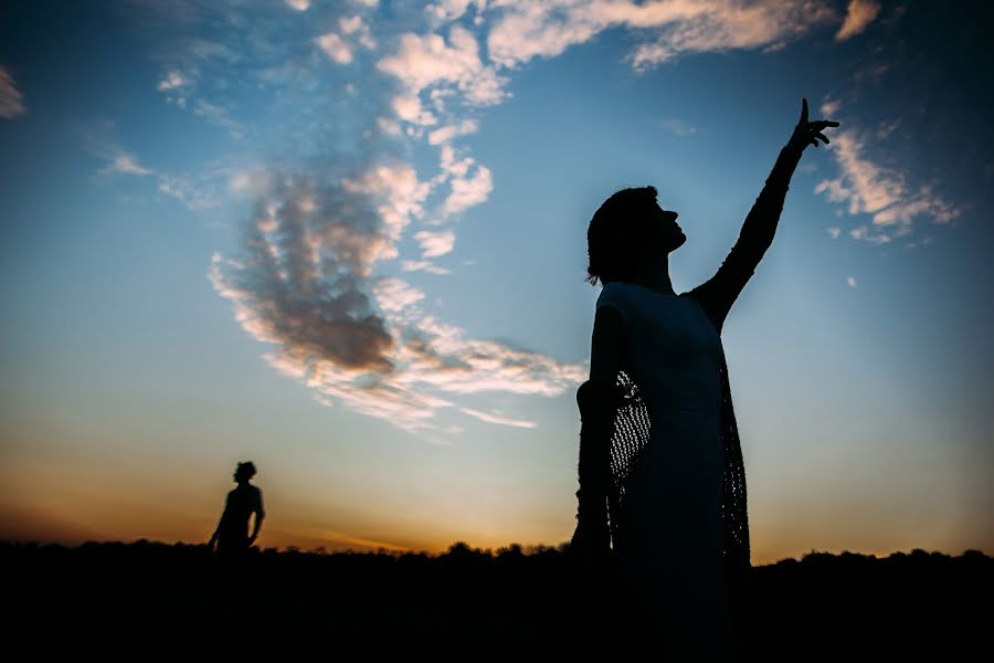 Fotógrafo de bodas Evgeniy Simdyankin (photosimdyankin). Foto del 27 de enero 2019