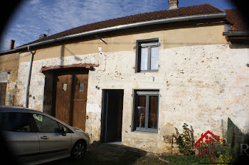 maison à Chalindrey (52)