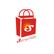 Surya Deal  Icon