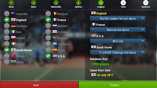 Football Manager Mobile 2018 banner