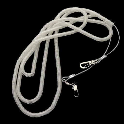 3/5/10/15/20m Parrot Bird Flying Training Leash Ultra-light Flexible Rope Anti-bite Outdoor Macaw Cockatiel Training Too