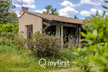 maison à Le Val (83)