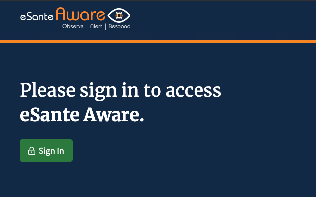 Aware Monitor Preview image 0