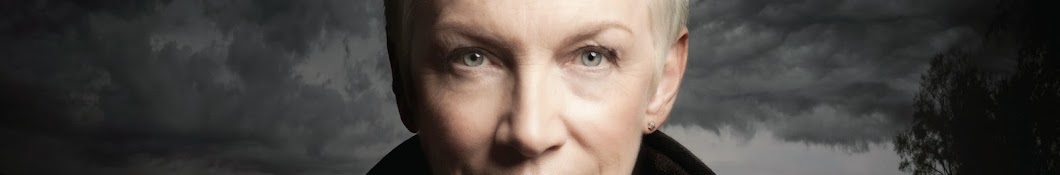 Annie Lennox Banner