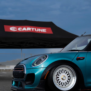 ミニ コンバーチブル JCW