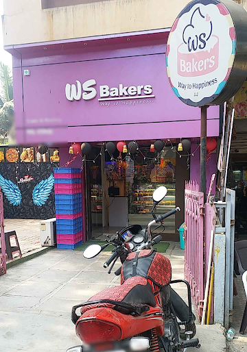 The Bakers Hub photo 