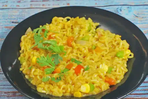 Veg Maggi