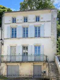 maison à Taillebourg (17)