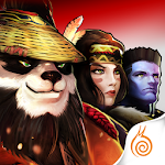 Cover Image of Unduh Taichi Panda: Pahlawan 4.8 APK