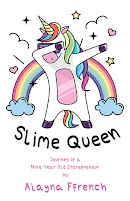 Slime Queen cover