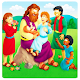 Download Illustrated Christian children's Bible For PC Windows and Mac 1.0.0