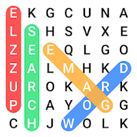 Word Search Puzzle - Free Crossword Puzzle Game