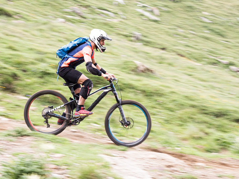 downhill di annabarbi