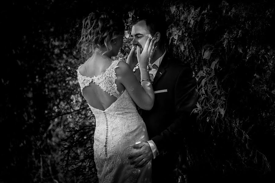 Photographe de mariage Eric Mary (regardinterieur). Photo du 3 octobre 2019