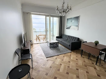 appartement à Nice (06)