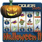 Cover Image of 下载 Halloween EX - Caça Niquel 1.0.11 APK