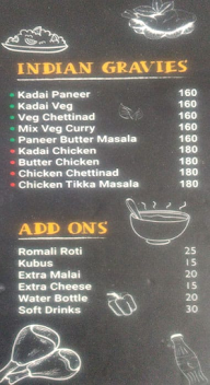 KebabIt menu 8