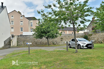 appartement à Saint-Malo (35)