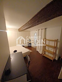 appartement à Toulouse (31)