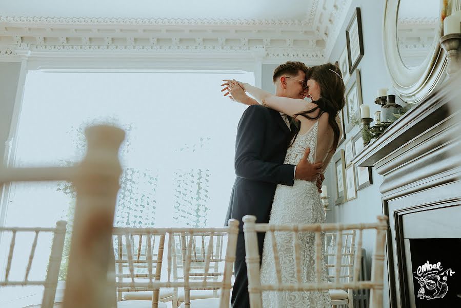Nhiếp ảnh gia ảnh cưới Matt Burgess (embeephoto). Ảnh của 2 tháng 7 2019