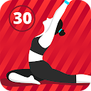 App Download Stretching exercises - splits training at Install Latest APK downloader