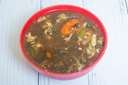 Chkn Manchow Soup