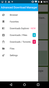 download Super Download Manager free