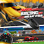 Super Racing GT Drag Pro Game New Tab