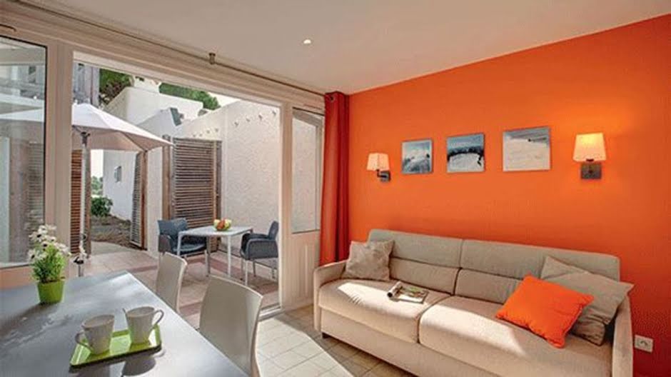 Vente appartement 2 pièces 31.8 m² à La Grande-Motte (34280), 104 994 €