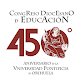 Download Congreso Educación 450 UPO For PC Windows and Mac 1.0.2