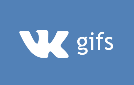 VK Gifs Preview image 0