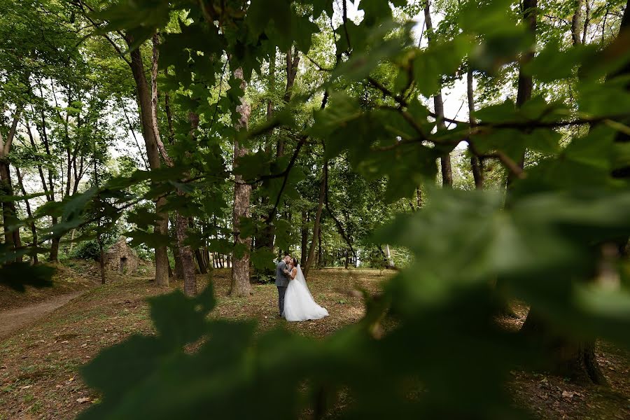 Hochzeitsfotograf Andrey Zhernovoy (zhernovoy). Foto vom 4. Juni 2018