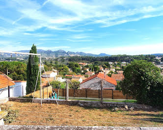 maison à Plan-de-Cuques (13)