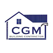 Cgm Building Contractor Ltd Logo