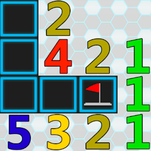 Minesweeper 1.3