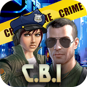 تحميل   Criminal Case CBI : Hidden APK 