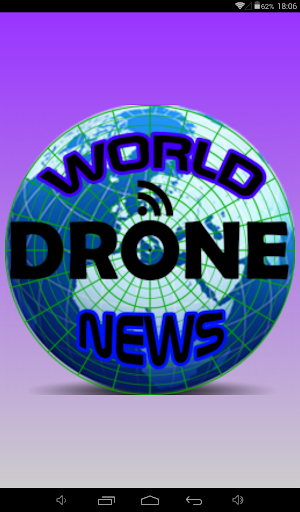 WORLD DRONE NEWS.